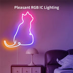 Vibrant DreamColor Smart Neo LED Strip Lights ™ - Shopeetgadget.com