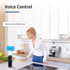 UK TUYA WiFi Smart Plug (16A/20A) - Shopeetgadget.com