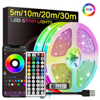 RGB Led Strip Light with APP Control - Shopeetgadget.com