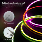 Vibrant DreamColor Smart Neo LED Strip Lights ™ - Shopeetgadget.com
