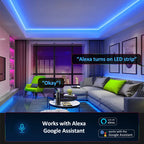 Vibrant DreamColor Smart Neo LED Strip Lights ™ - Shopeetgadget.com
